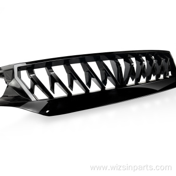 Front Bumper Grille For Honda Civic